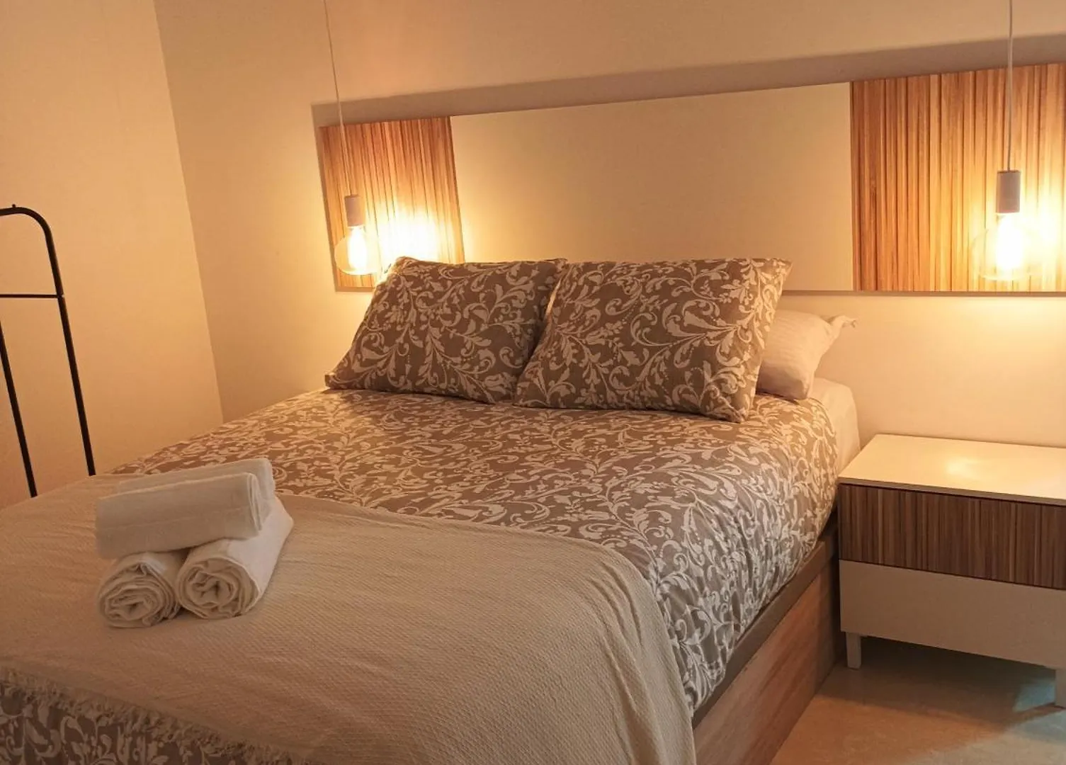 Casa Clari Lägenhet Alora