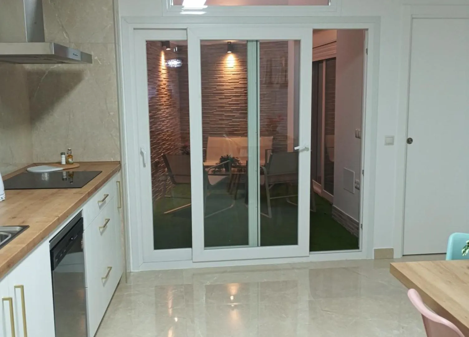 Casa Clari Lägenhet Alora