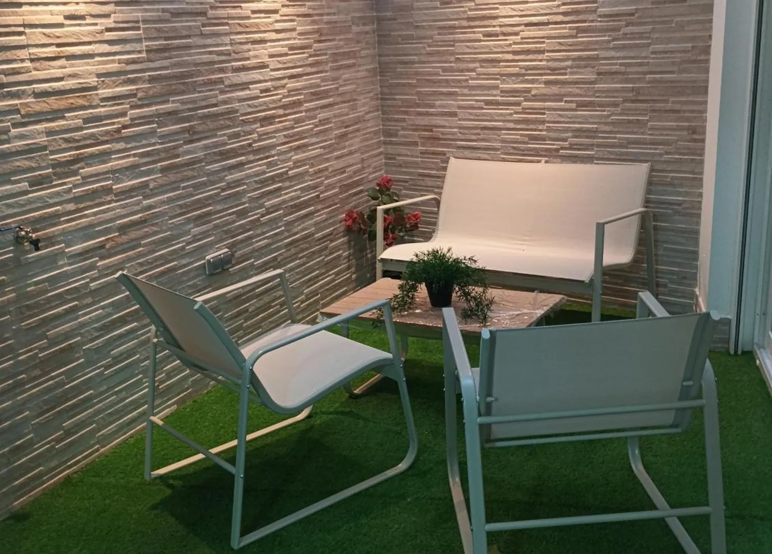 Casa Clari Lägenhet Alora