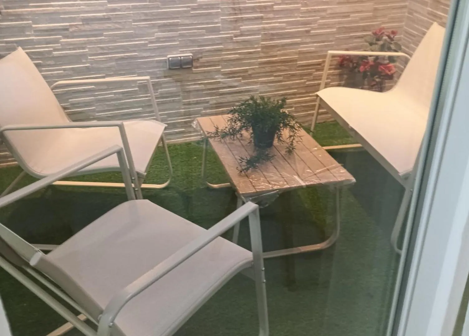 Casa Clari Lägenhet Alora Spanien