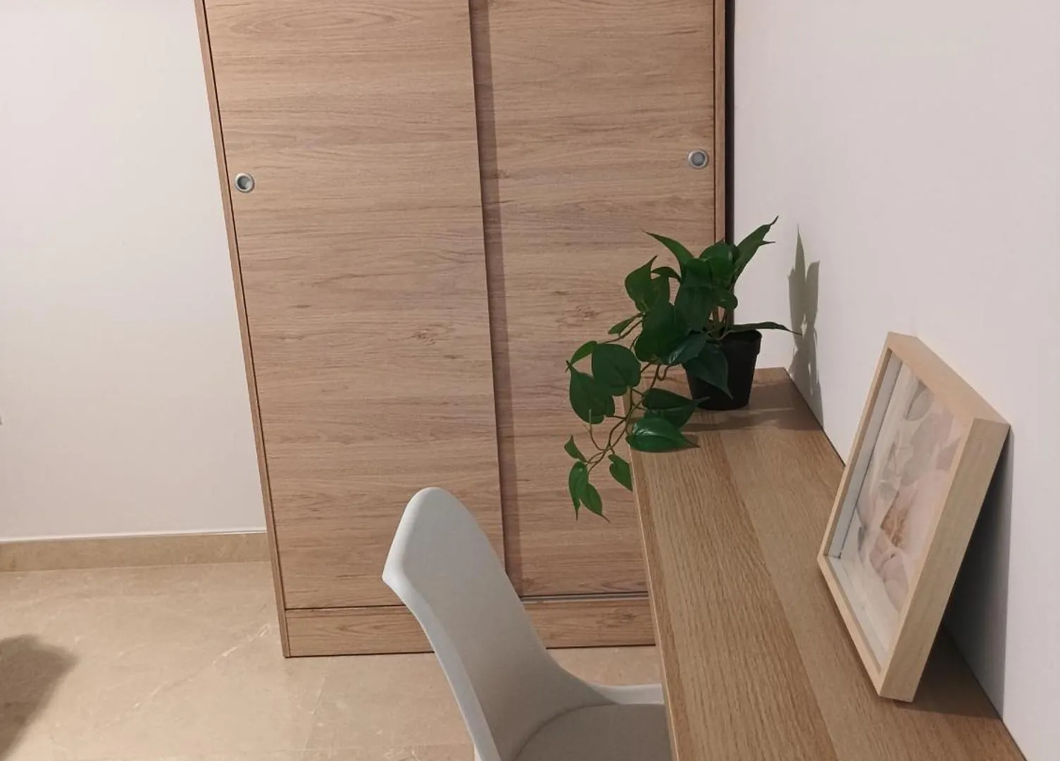 Casa Clari Lägenhet Alora