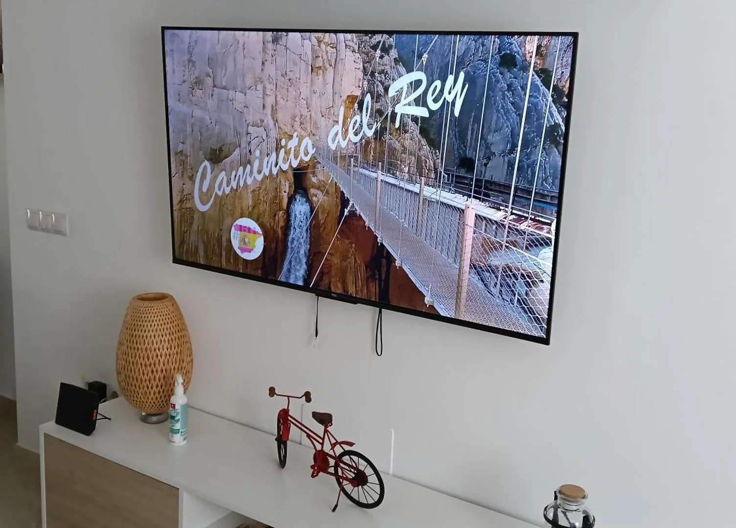 Casa Clari Lägenhet Alora