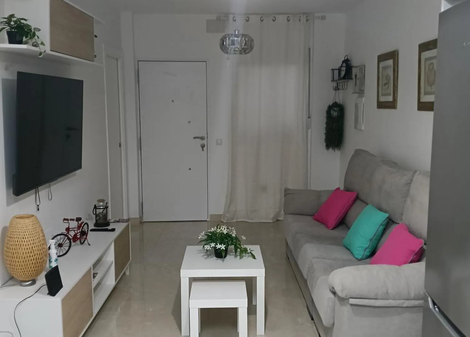 Casa Clari Lägenhet Alora